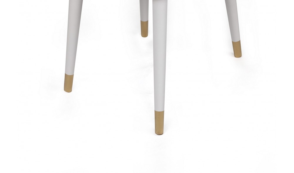 Set scaune (4 bucati) Hugo-404 V4