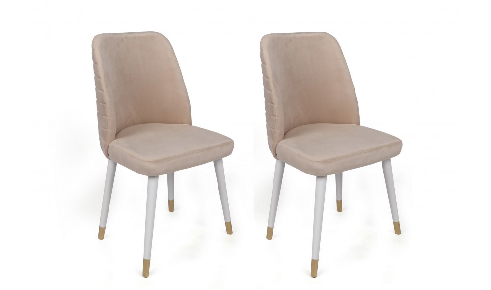 Set scaune (4 bucati) Hugo-407 V4