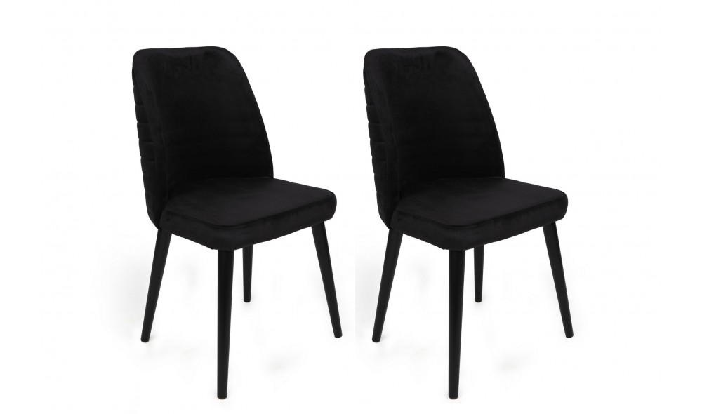 Set scaune (4 bucati) Tutku-311 V4