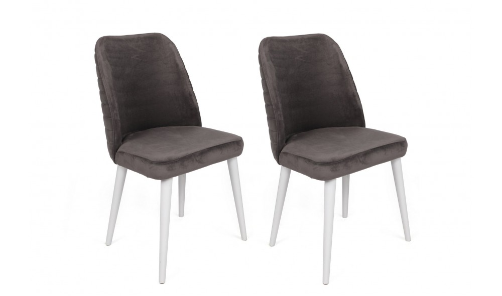 Set scaune (4 bucati) Tutku-321 V4