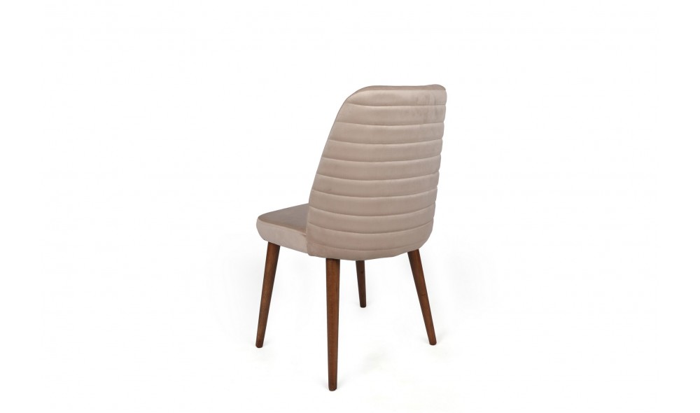 Set scaune (4 bucati) Tutku-346 V4