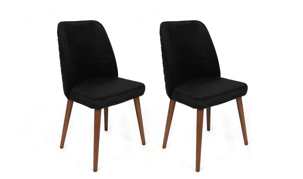 Set scaune (4 bucati) Tutku-351 V4