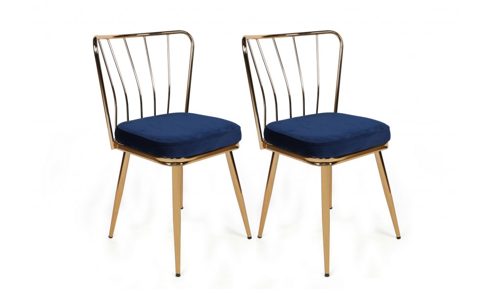 Set scaune (4 bucati) Yildiz-924 V4