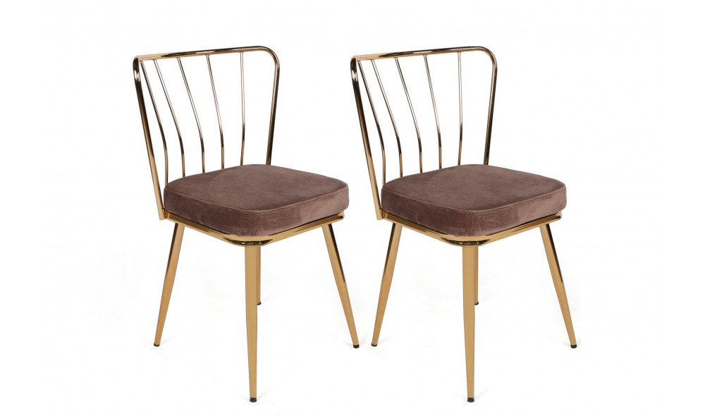 Set scaune (4 bucati) Yildiz-927 V4