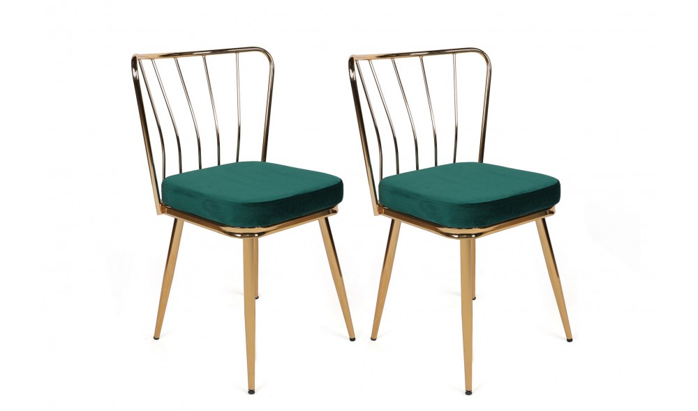 Set scaune (4 bucati) Yildiz-930 V4