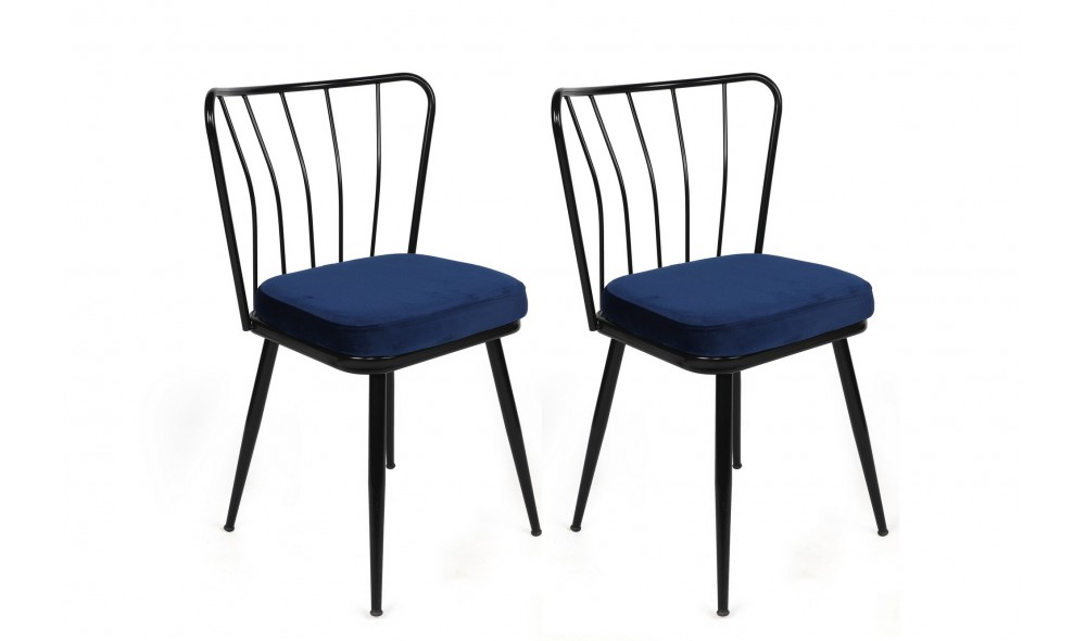 Set scaune (4 bucati) Yildiz-944 V4