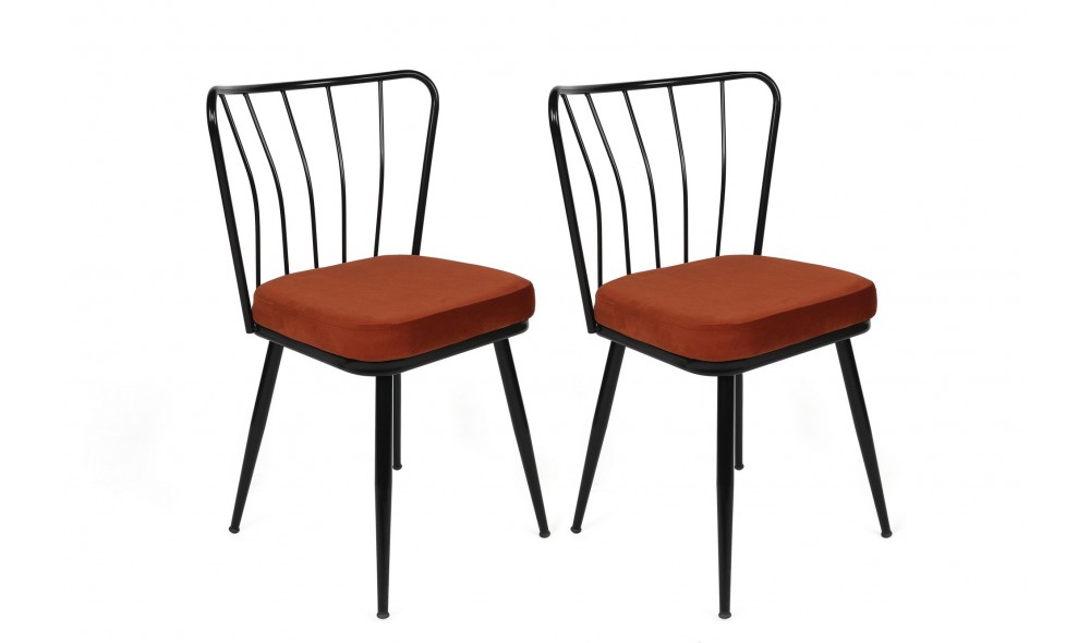 Set scaune (4 bucati) Yildiz-945 V4