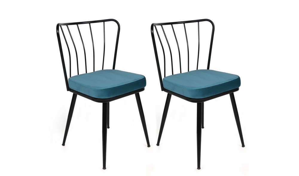 Set scaune (4 bucati) Yildiz-952 V4