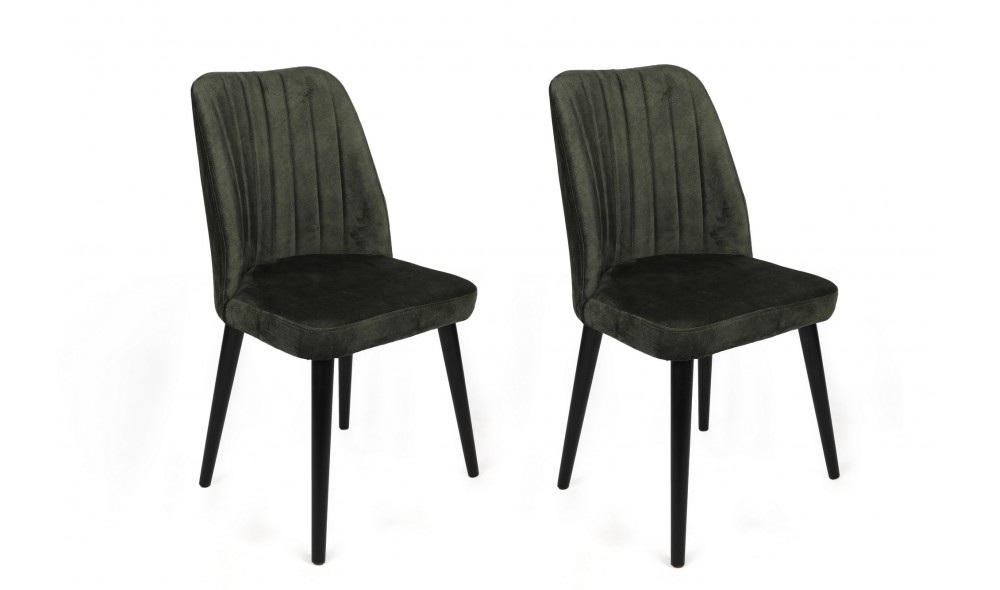 Set scaune (2 bucati) Alfa-432 V2