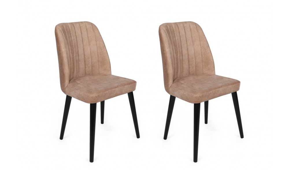 Set scaune (2 bucati) Alfa-433 V2