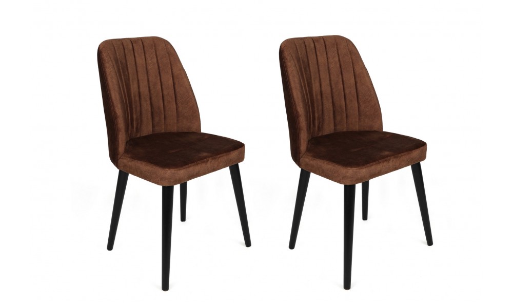 Set scaune (2 bucati) Alfa-436 V2