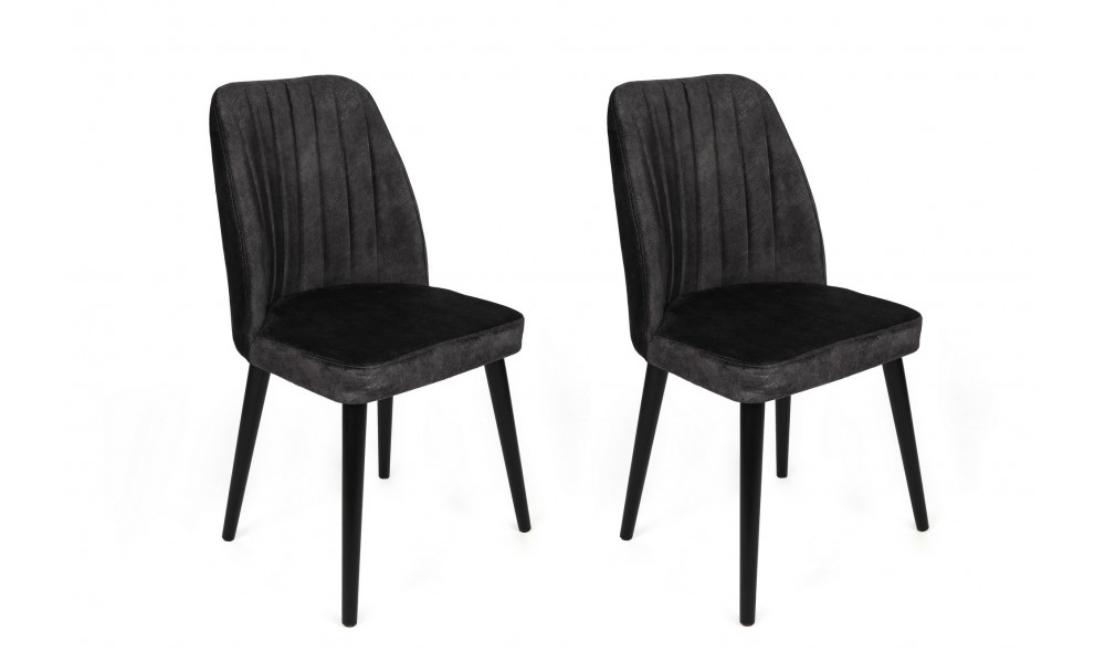 Set scaune (2 bucati) Alfa-437 V2