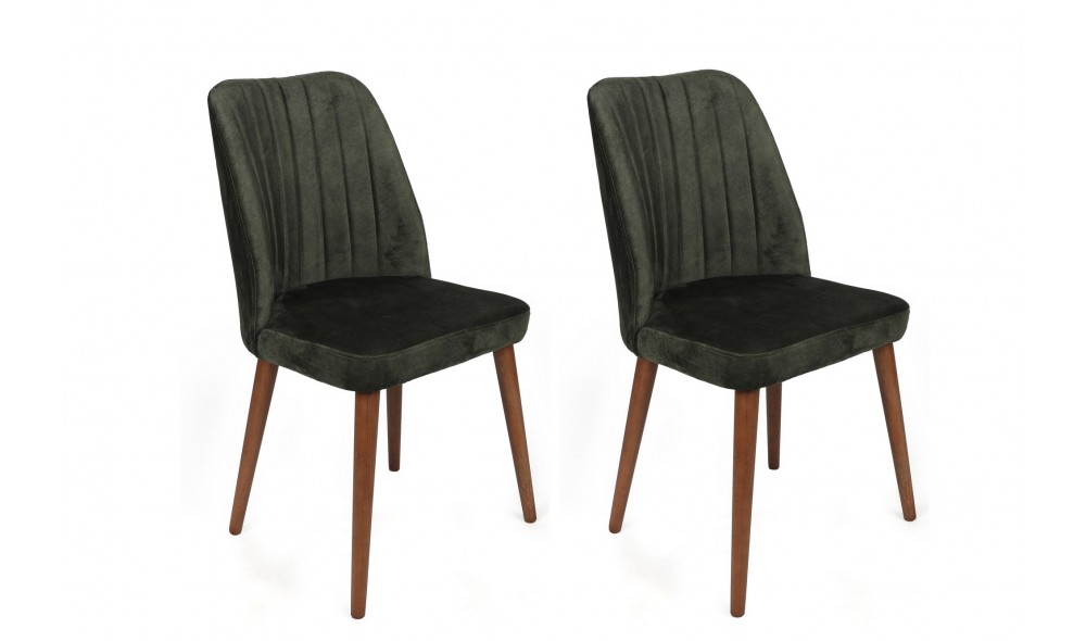 Set scaune (2 bucati) Alfa-462 V2