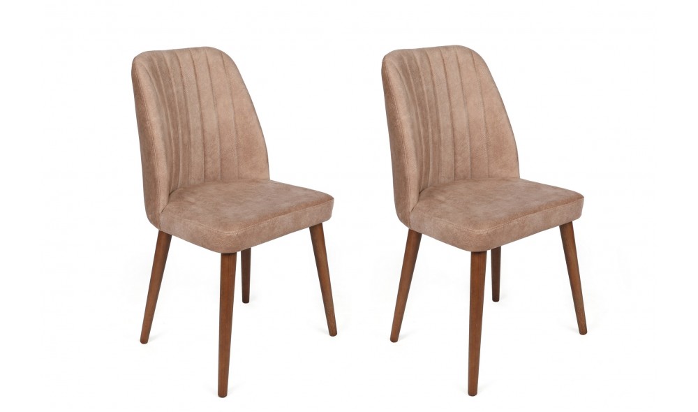 Set scaune (2 bucati) Alfa-463 V2