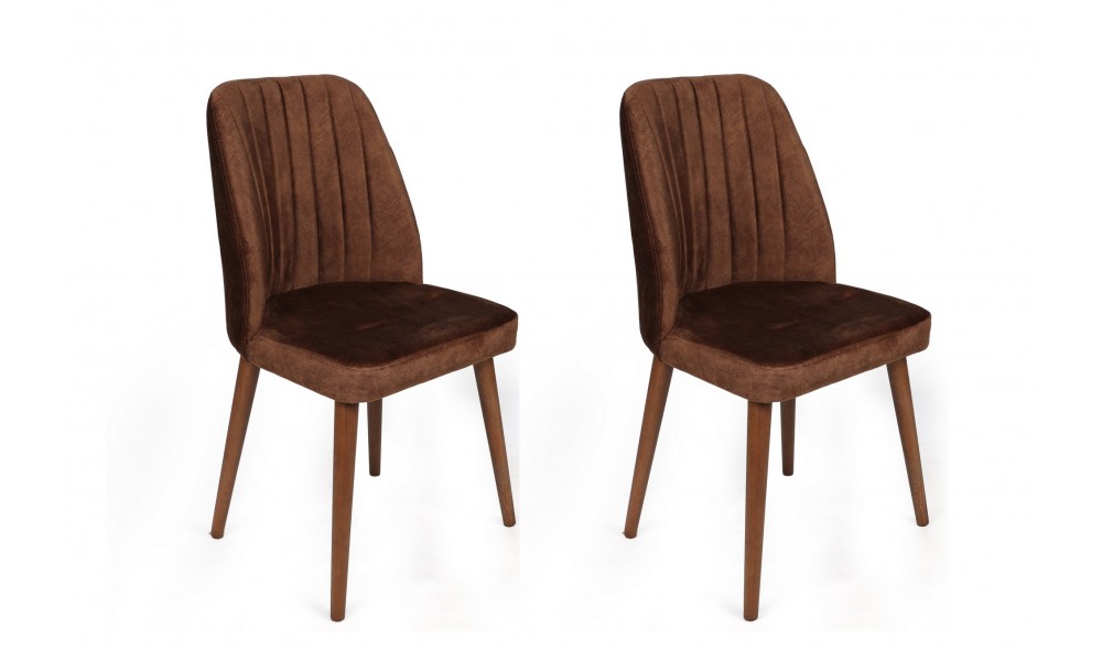 Set scaune (2 bucati) Alfa-466 V2