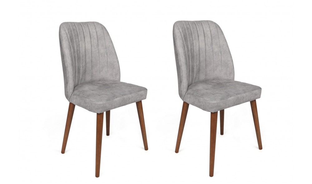 Set scaune (2 bucati) Alfa-468 V2