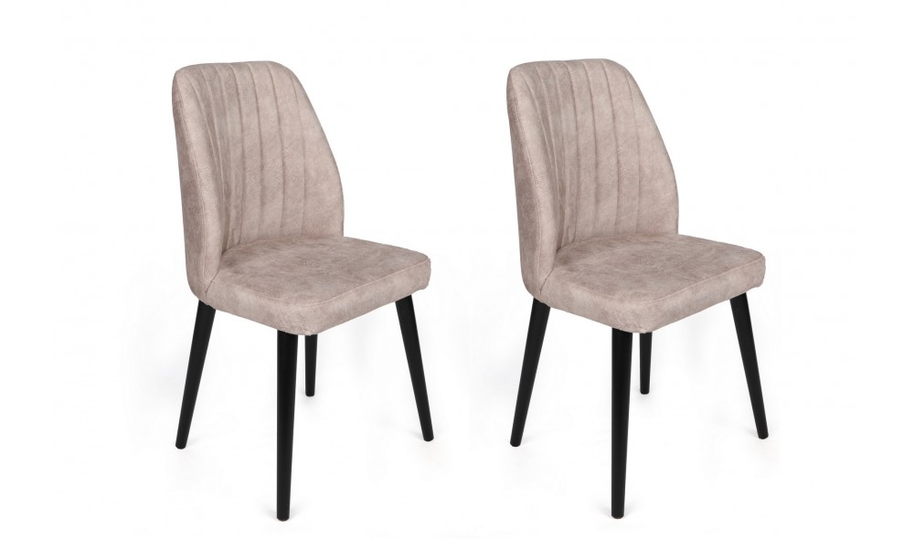 Set scaune (2 bucati) Alfa-469 V2