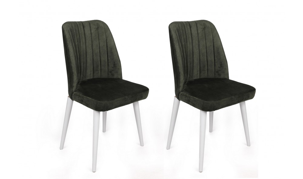 Set scaune (2 bucati) Alfa-492 V2