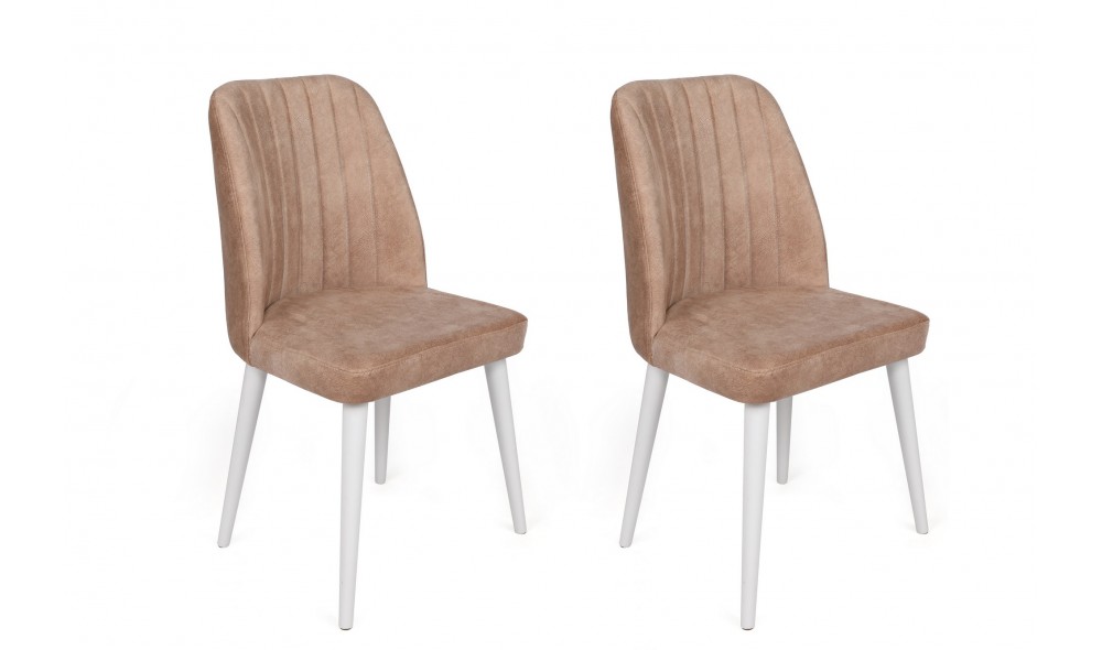 Set scaune (2 bucati) Alfa-493 V2