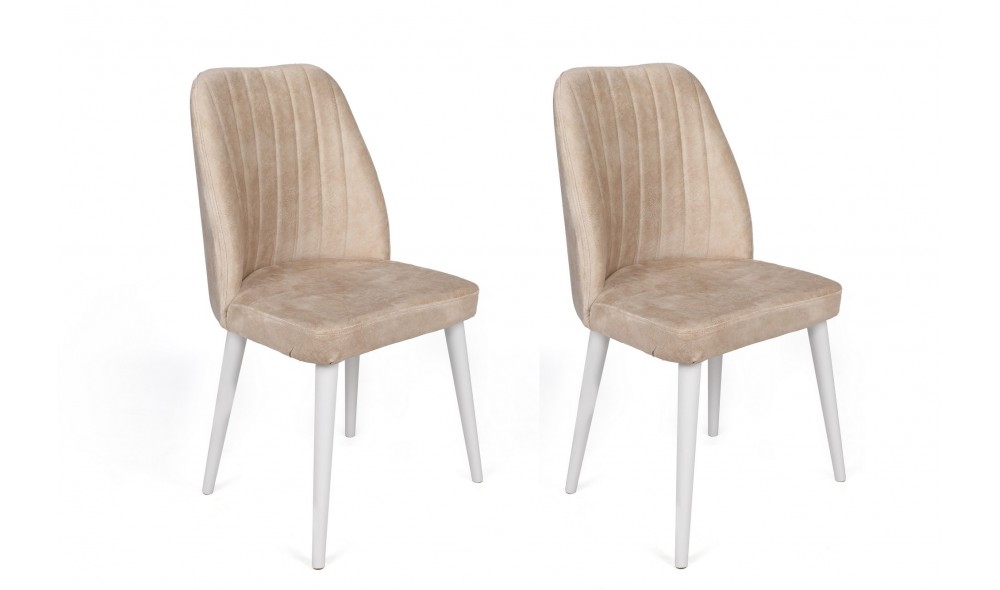 Set scaune (2 bucati) Alfa-494 V2