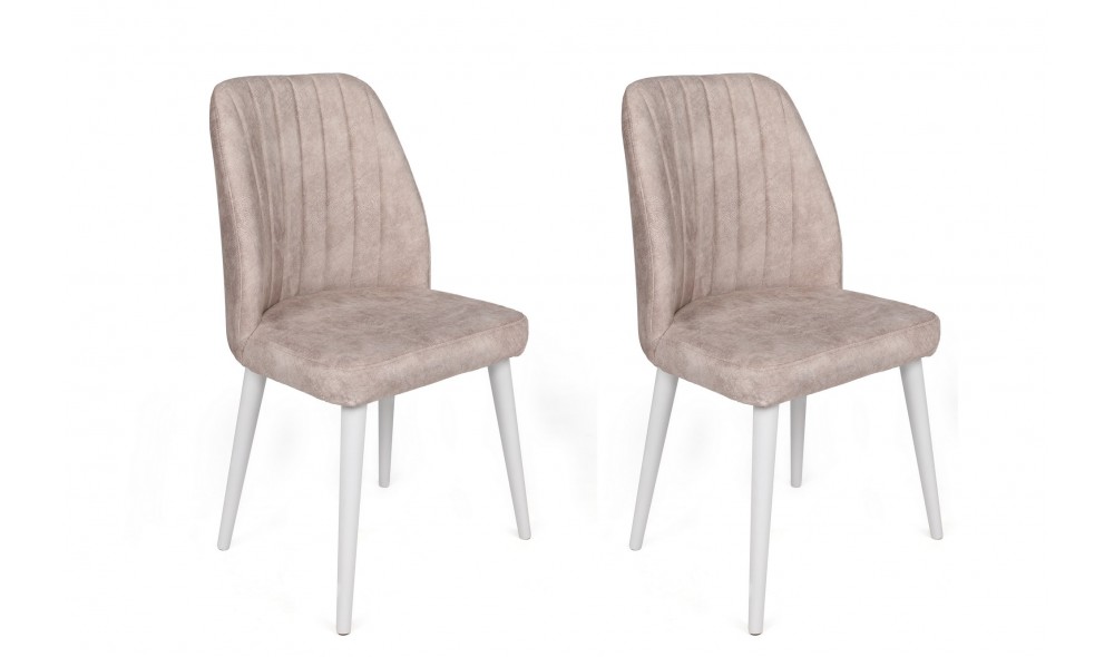 Set scaune (2 bucati) Alfa-495 V2