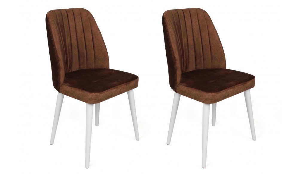 Set scaune (2 bucati) Alfa-496 V2