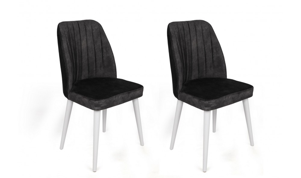 Set scaune (2 bucati) Alfa-497 V2