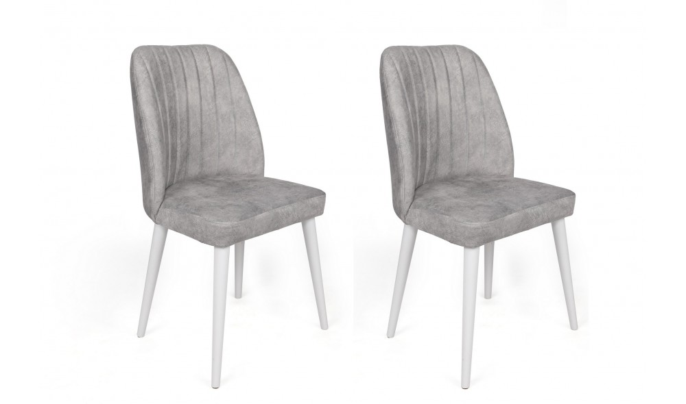 Set scaune (2 bucati) Alfa-498 V2