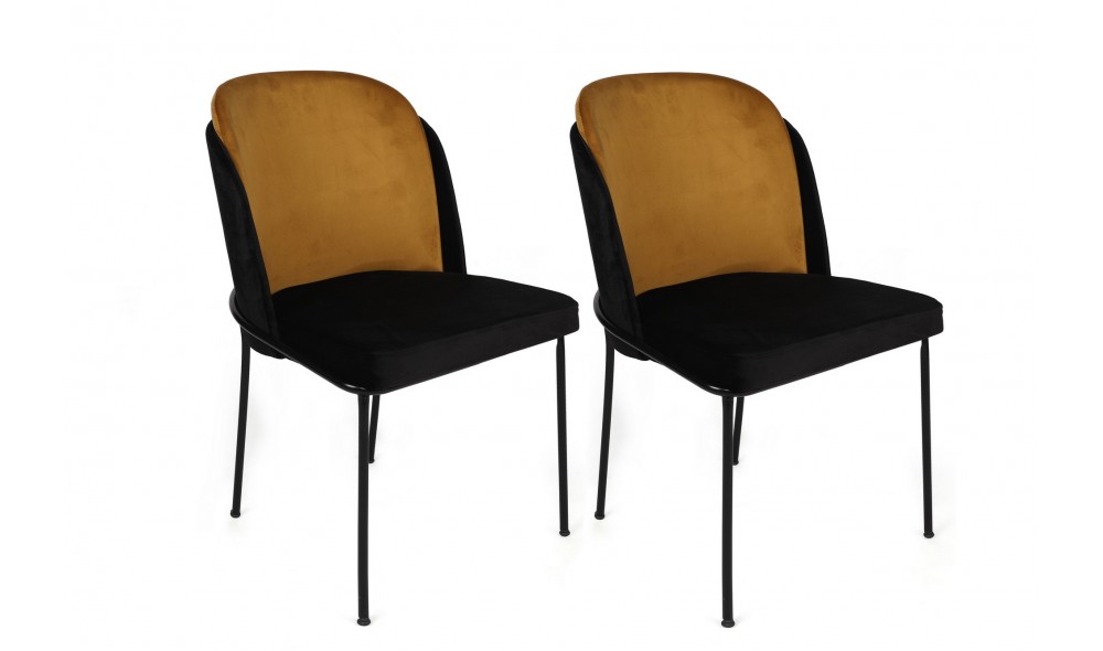 Set scaune (2 bucati) Dore-142 V2