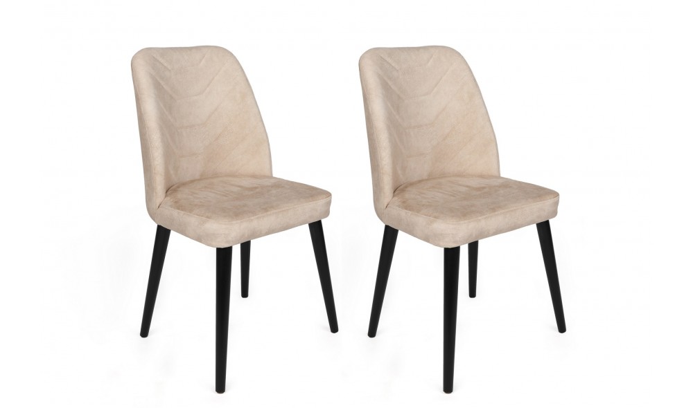 Set scaune (2 bucati) Dallas-520 V2