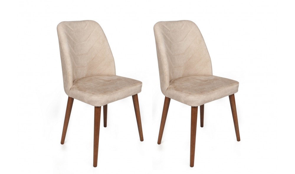 Set scaune (2 bucati) Dallas-550 V2