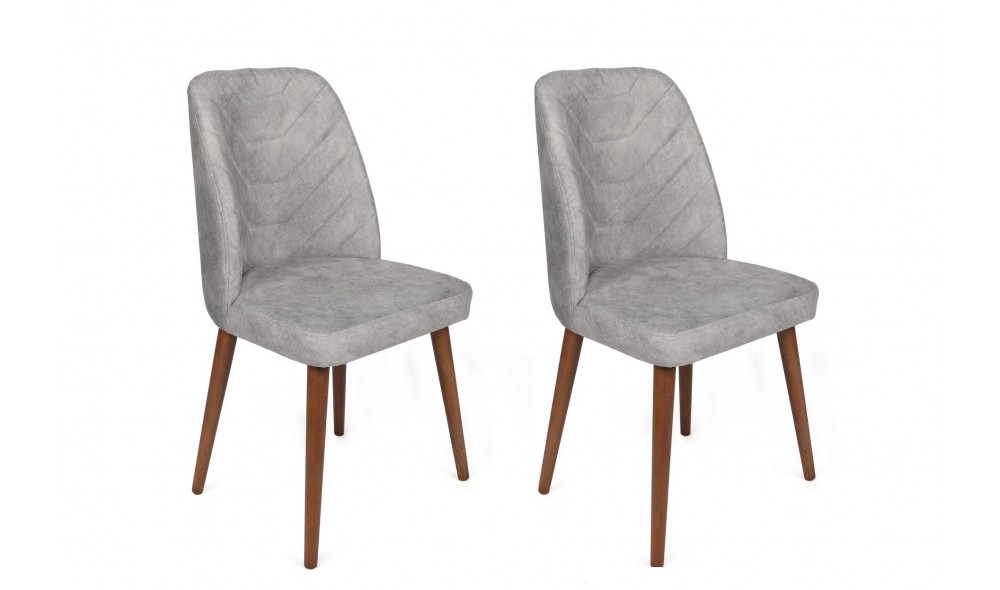 Set scaune (2 bucati) Dallas-554 V2