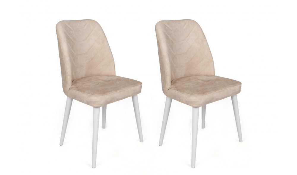 Set scaune (2 bucati) Dallas-580 V2