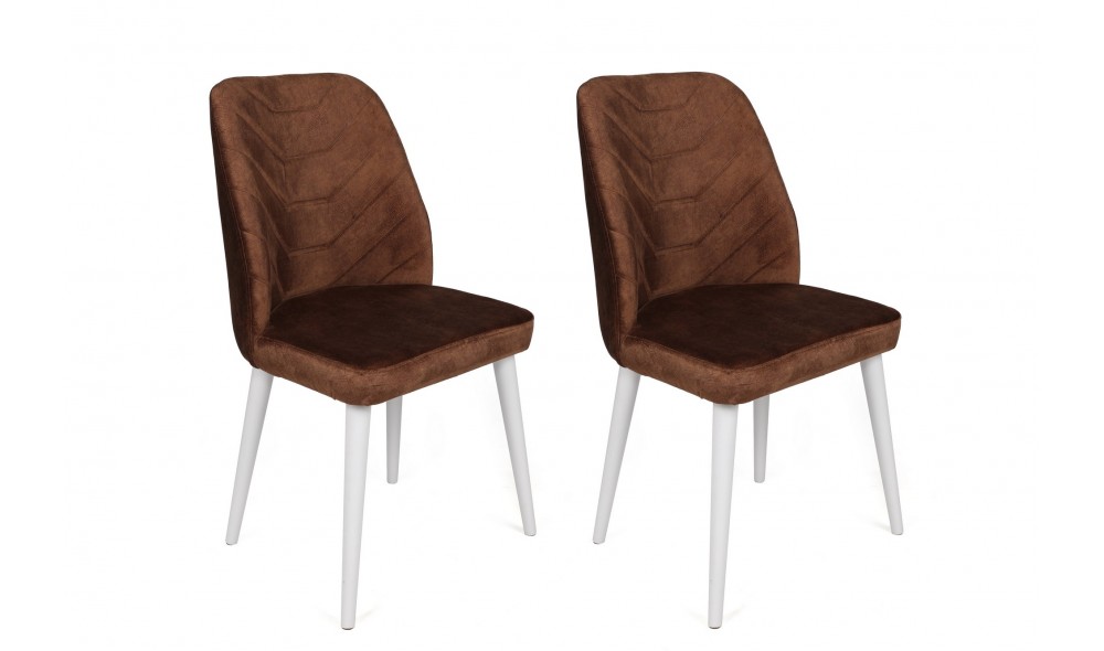 Set scaune (2 bucati) Dallas-586 V2