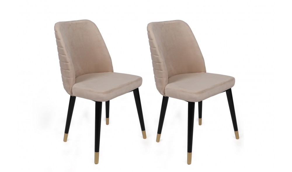 Set scaune (2 bucati) Hugo-367 V2