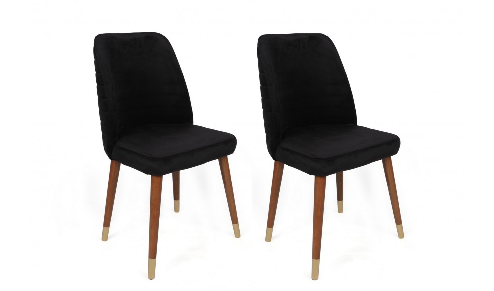 Set scaune (2 bucati) Hugo-386 V2