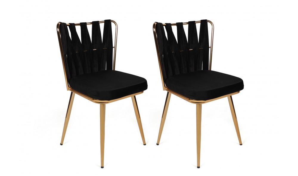 Set scaune (2 bucati) Kusakli-211 V2