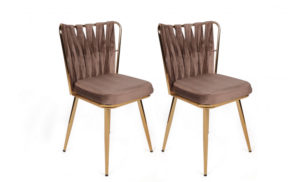 Set scaune (2 bucati) Kusakli-213 V2