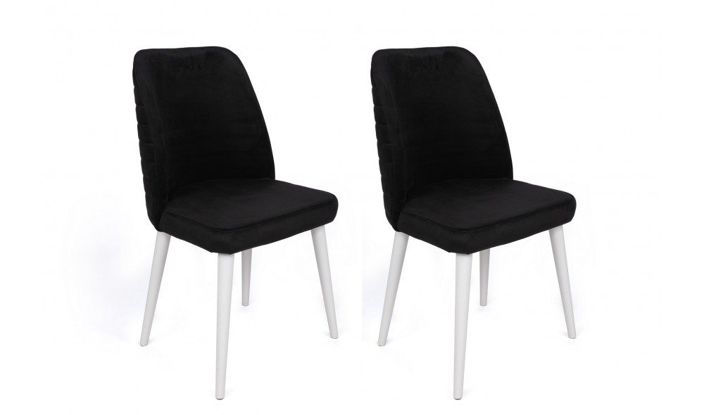 Set scaune (2 bucati) Tutku-331 V2