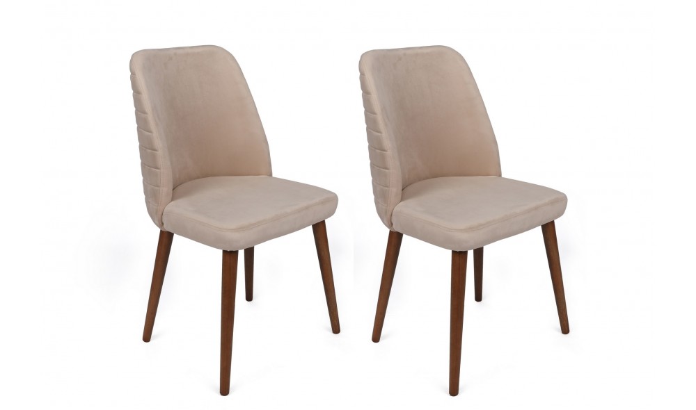 Set scaune (2 bucati) Tutku-346 V2