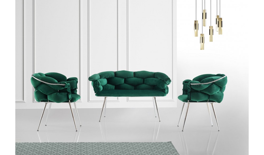 Set de canapea Balon - 2118