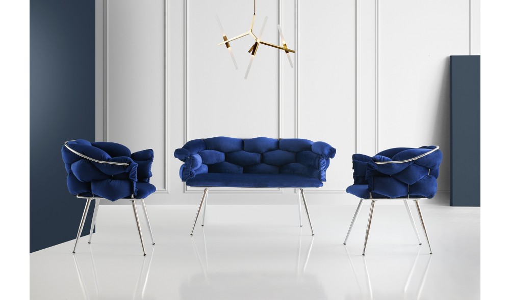 Set de canapea Balon - 2122