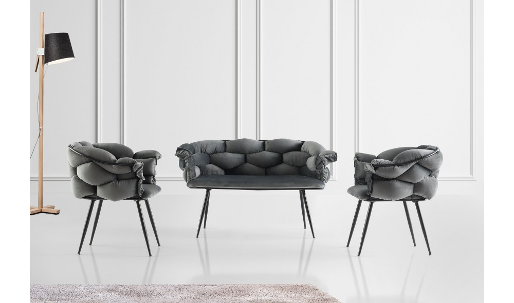 Set de canapea Balon - 2129