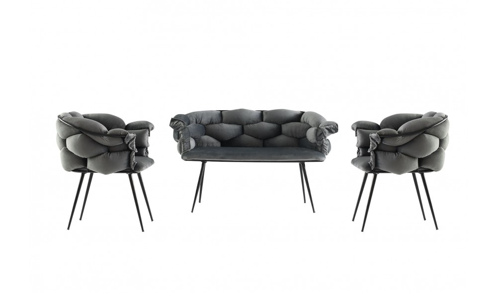 Set de canapea Balon - 2129