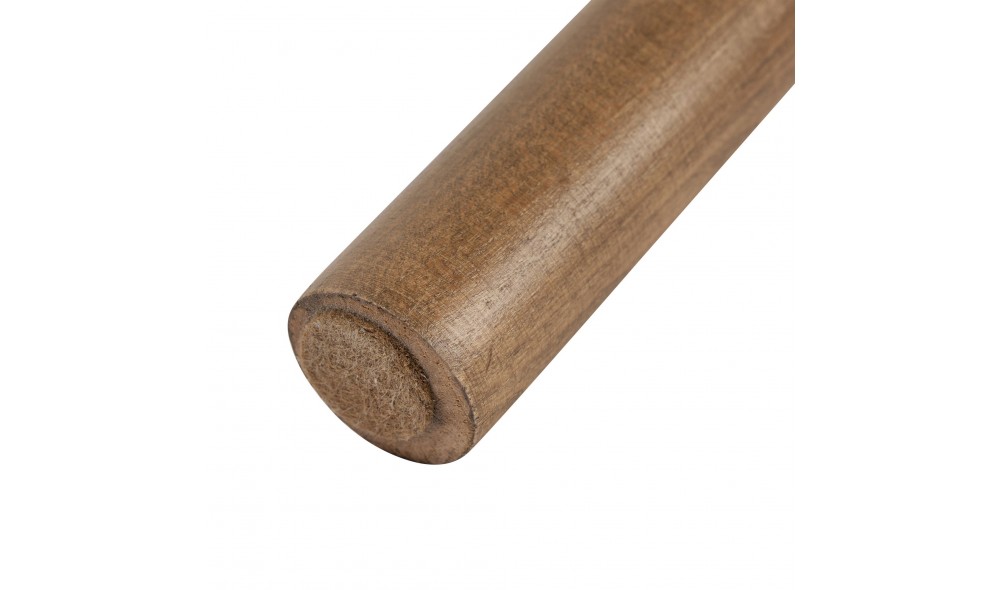 Masa de sufragerie extensibila, Viona - Kafkas Oak, 100 x 75 x 100 cm