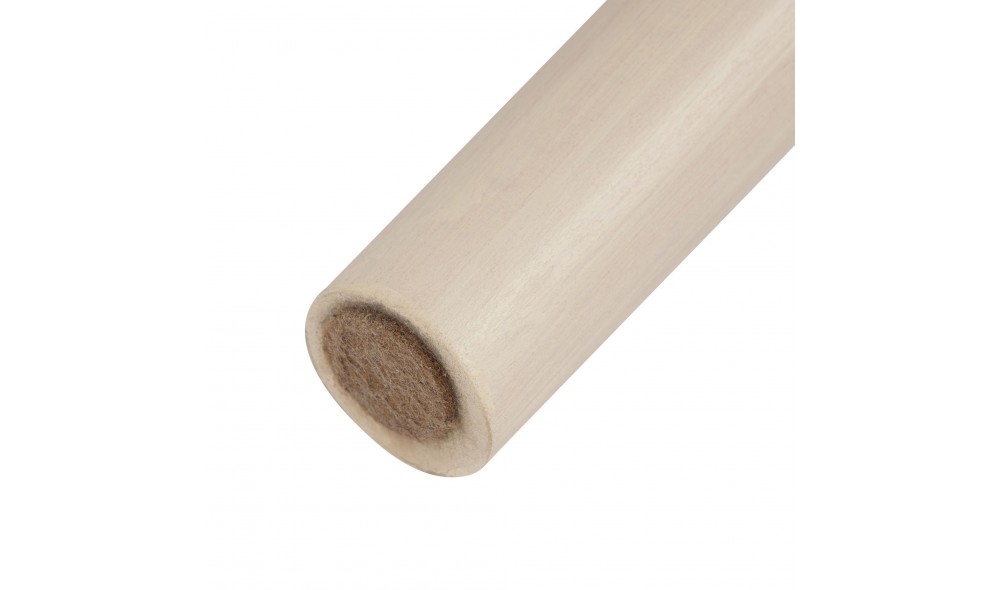 Masa de sufragerie extensibila, Viona - Travertine, Oak, 100 x 75 x 100 cm