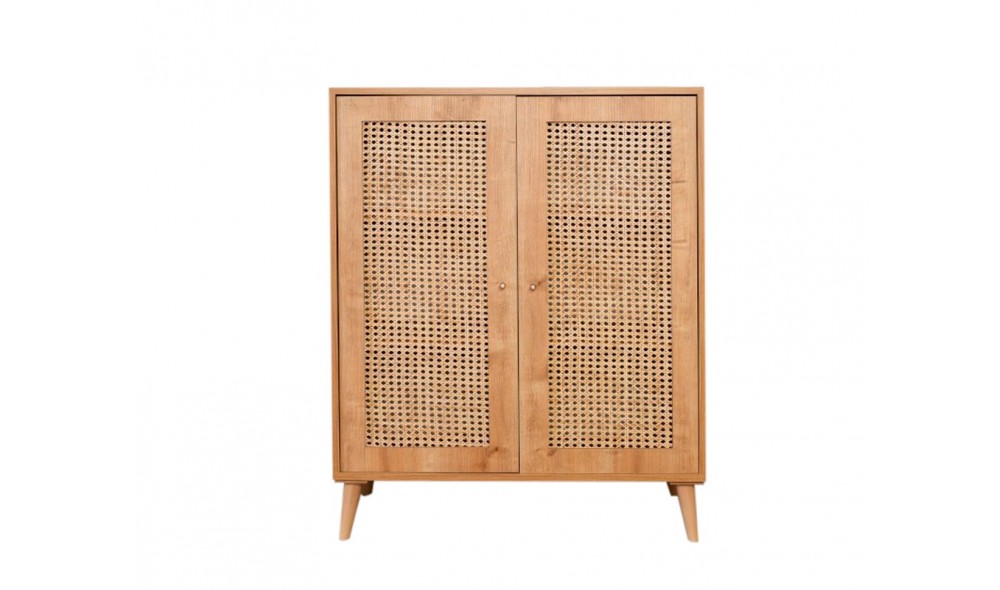 Consola, Hazeran Sideboard, Stejar, 90 x 110 x 400 cm