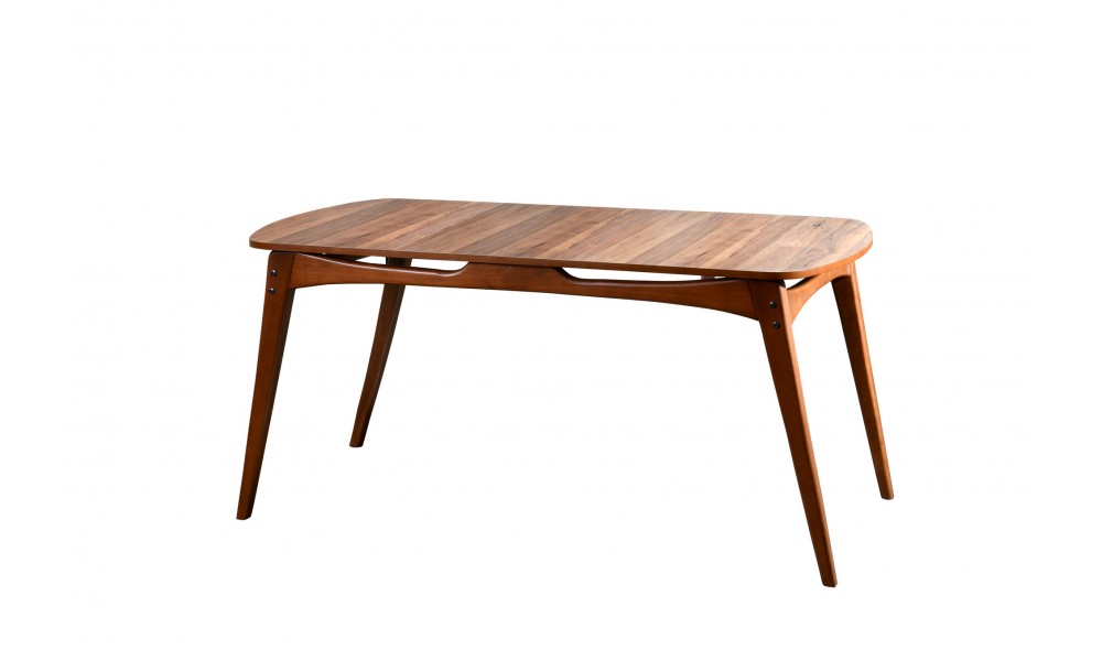 Masa de sufragerie, Touch, Nuc, 160 x 75 x 80 cm